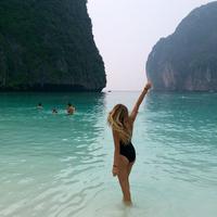 Отзыв от Ксения - DTV виза